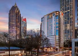 Hampton Inn & Suites Atlanta-Midtown, Ga 3