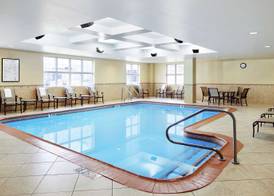 Homewood Suites by Hilton Champaign-Urbana 5