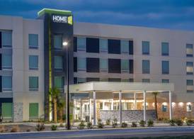 Home2 Suites By Hilton Savannah I95 North 5