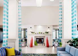 Hilton Garden Inn Longview 4