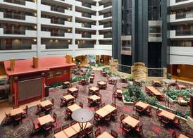 Embassy Suites by Hilton Hampton Convention Center 3