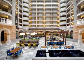 Embassy Suites by Hilton Orlando International Drive Convention Center 3