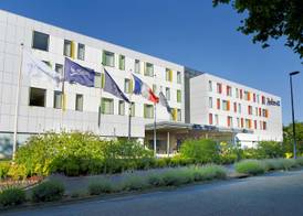 Radisson Blu Hotel Toulouse Airport 4