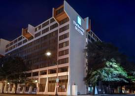 Embassy Suites by Hilton Winston Salem 3