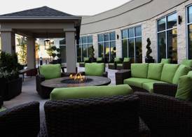 Hilton Garden Inn Arvada/Denver, CO 4