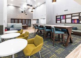 Hampton Inn & Suites Canyon, Tx 5