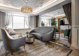 Hotel Elkhart, Tapestry Collection By Hilton 4