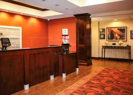 Hampton Inn Matamoras 3