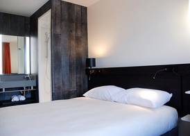 Ibis Budget Annecy sud-Poisy 4