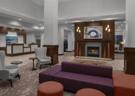Hilton Garden Inn San Marcos 5