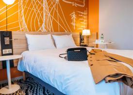 ibis Styles Ancenis Centre 2