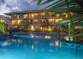 El Beso Adults Only At Ocean El Faro - All Inclusive 3