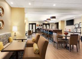 Hampton Inn Kennewick at Southridge 5