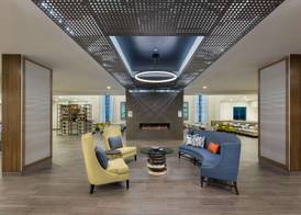 Homewood Suites By Hilton Irvine John Wayne Airport 5