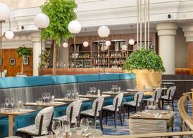 Hilton Paris Charles De Gaulle Airport 3