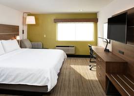 Holiday Inn Express & Suites LOS ANGELES DOWNTOWN WEST by IHG 3