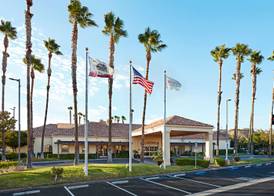 Hilton Garden Inn Valencia Six Flags 3