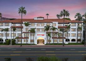 Hampton Inn & Suites San Clemente 2