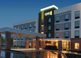 Home2 Suites By Hilton Indianapolis Airport 2