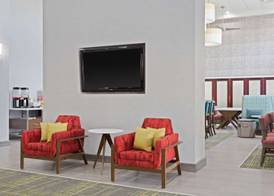 Hampton Inn & Suites Orlando International Drive North 3
