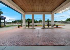 Hampton Inn Columbia-I-26 Airport 2