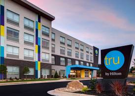 Tru by Hilton Lithia Springs, GA 2