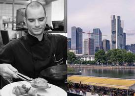 Mercure Residenz Frankfurt Messe 2