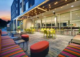 Home2 Suites By Hilton Raleigh North I-540 3