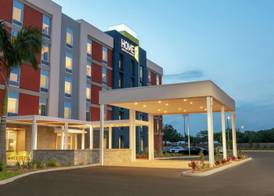 Home2 Suites By Hilton Brandon Tampa 2