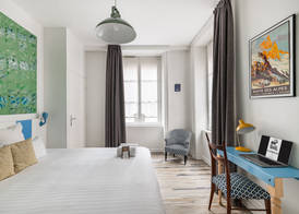 Hôtel du Simplon 5
