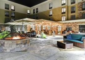 Homewood Suites By Hilton Poughkeepsie 5