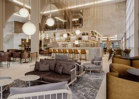 Hilton Garden Inn Peterborough City Centre 4