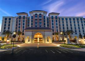 Homewood Suites By Hilton Orlando Flamingo Crossings, Fl 5