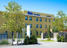 ibis budget Castelnaudary - A61 2