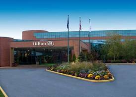 Hilton Long Island/Huntington 5