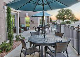Hilton Garden Inn Albuquerque/Journal Center 5