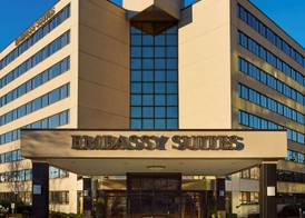 Embassy Suites by Hilton Tysons Corner 2