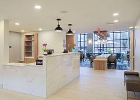 Homewood Suites by Hilton Parsippany-Troy Hills 4