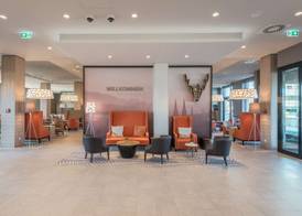 Hampton by Hilton Freiburg 3