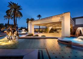 DoubleTree Resort by Hilton Paradise Valley - Scottsdale 3