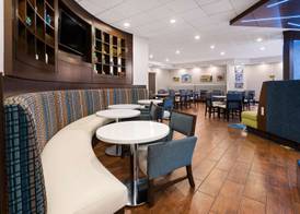 Hampton Inn & Suites Hershey 5