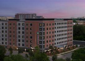 Tru By Hilton Columbia Downtown 3