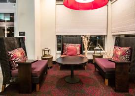 Hilton Garden Inn Columbus/Dublin 5