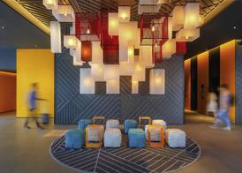 ibis Styles Bangkok Sukhumvit Phra Khanong 3