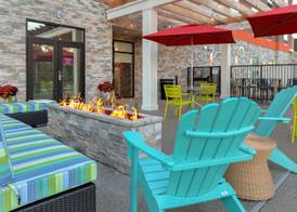 Home2 Suites By Hilton Alcoa Knoxville Airport 3