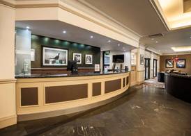DoubleTree by Hilton Edinburgh Airport 2