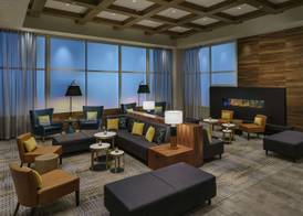 Hilton Garden Inn Sunnyvale 5