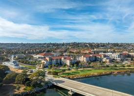 Homewood Suites by Hilton San Diego Airport-Liberty Station 4