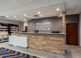 Hampton Inn Winchester N/Conference Center 5