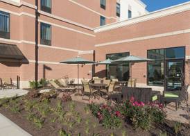 Hampton Inn & Suites by Hilton Chicago Schaumburg IL 3